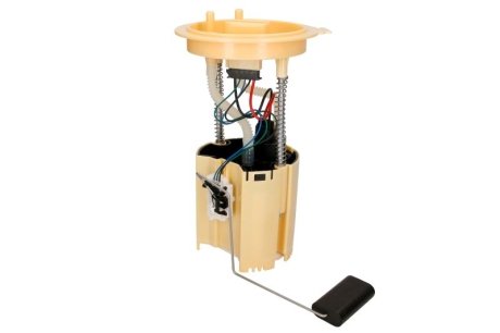 Фото 1 - узел подачи топлива VAG 2.0 TDI PIERBURG 707795380 Узел подачи топлива VAG 2.0 TDI PIERBURG 707795380 (фото 1)