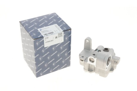 Масляный насос PIERBURG 7.07919.19.0