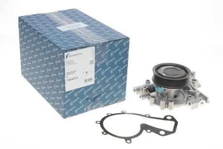 Помпа (водяной насос) PIERBURG 7.08149.03.0