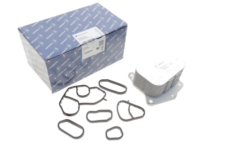 Радиатор масляный PIERBURG 7.09269.30.0