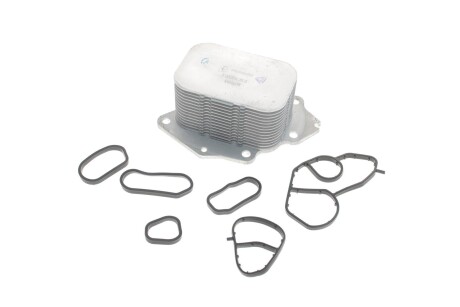 Радиатор масляний PIERBURG 7.09269.35.0