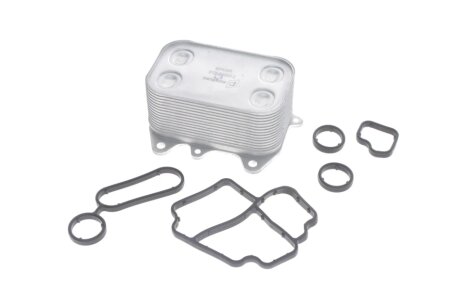 Радіатор масляний PIERBURG 7.09269.40.0