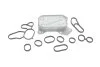 Радиатор масляный FIAT/OPEL Doblo/Astra/Corsa ''1.3D''04-10 PIERBURG 709269520 (фото 1)