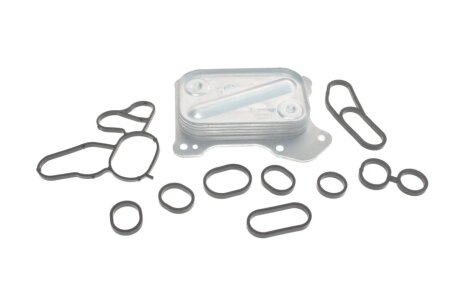 Радіатор масляний FIAT/OPEL Doblo/Astra/Corsa \'\'1.3D \'\'04-10 PIERBURG 709269520