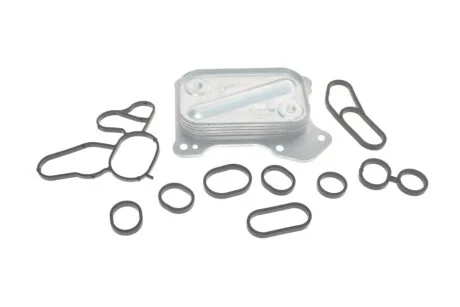 Радиатор масляный FIAT/OPEL Doblo/Astra/Corsa ''1.3D''04-10 PIERBURG 709269520