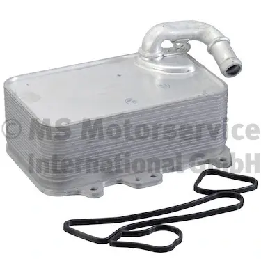 Радиатор масляный AUDI A4/A6/A8/Q5/Touareg '3.0TDI'11-18 PIERBURG 709269560 (фото 1)