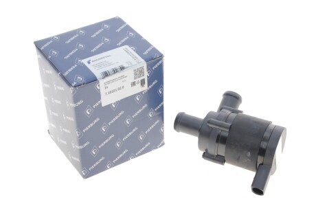 Водяная помпа(насос) PIERBURG 7.10101.02.0