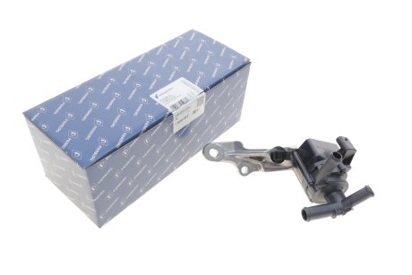 Насос водяний електричний CITROEN/PEUGEOT ''1.2THP ''12>> PIERBURG 7.10102.00.0