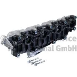 Колектор впускний AUDI/SEAT/SKODA/VW "2.0TDI "03-09 PIERBURG ="710131030"