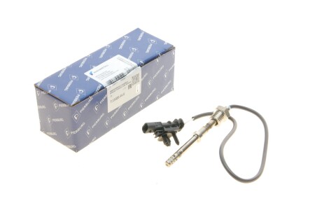 Датчик температуры дымовых газов PIERBURG 711020440