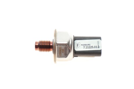 Датчик тиску палива CITROEN/FIAT/PEUGEOT PIERBURG 711225010