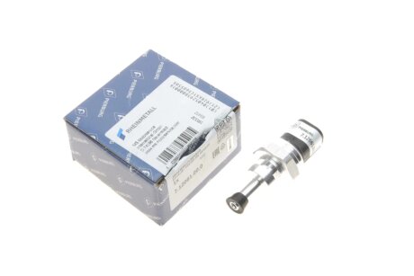 Датчик давления, выпускной газопровод PIERBURG 7.12061.00.0