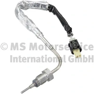 Датчик температуры ОГ MERCEDES/SMART A/B/CLA/GLA/Fortwo CDI ''09>> PIERBURG 712196320 (фото 1)