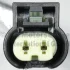 Датчик температуры ОГ MERCEDES/SMART A/B/CLA/GLA/Fortwo CDI ''09>> PIERBURG 712196320 (фото 2)