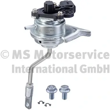 Приводний елемент, турбонагнітач PIERBURG 712511000 (фото 1)