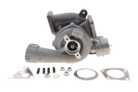 Турбіна VW T5 2.5TDI 03-09 PIERBURG 7.15101.04.0