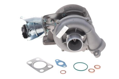 Турбіна Citroen Berlingo/Peugeot Partner 1.6HDI 08- PIERBURG 7.15103.33.0