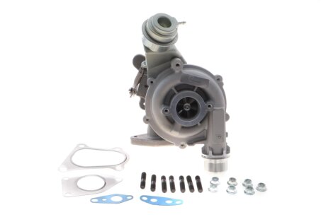 Турбіна Renault Master 2.3dCi 10- PIERBURG 7.15103.50.0