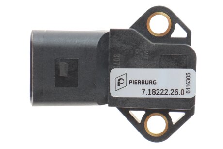 Датчик тиску PIERBURG 7.18222.26.0