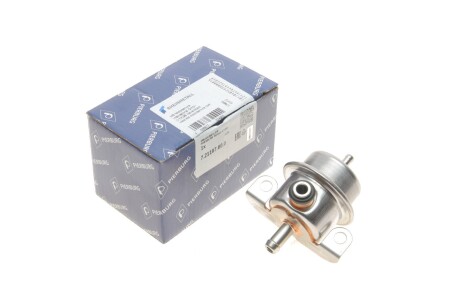 РЕГУЛЯТОР ДАВЛЕНИЯ PIERBURG 7.21197.60.0