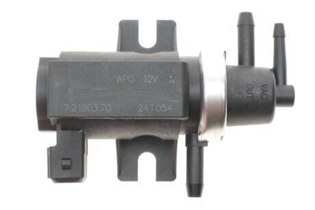 Клапан управления давлением PIERBURG 721903700