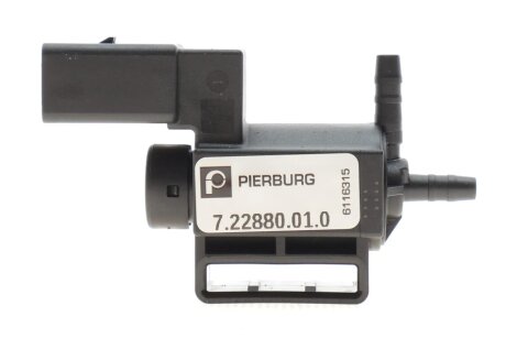 Клапан управління тиском PIERBURG 7.22880.01.0