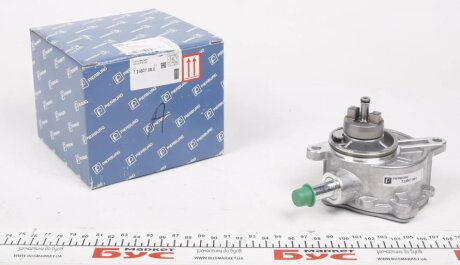 Насос вакуумный MB C,E class,Sprinter,Vito OM646,647 00- PIERBURG 724807080