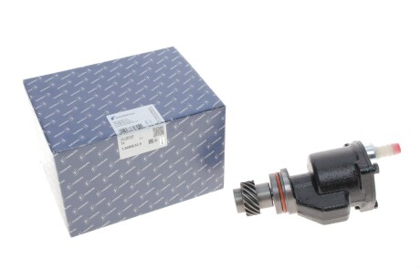 Насос вакуумный PIERBURG 7.24808.51.0