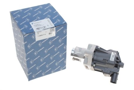 Клапан рециркуляціі FIAT/OPEL "1.6-2.0D Multijet \'\'07>> PIERBURG 724809770