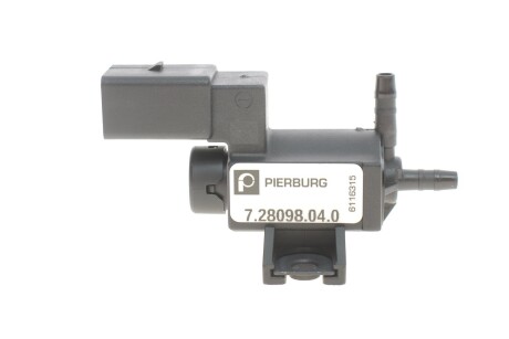 Клапан управления давлением PIERBURG 7.28098.04.0