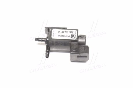 Клапан управления давлением PIERBURG 728170030