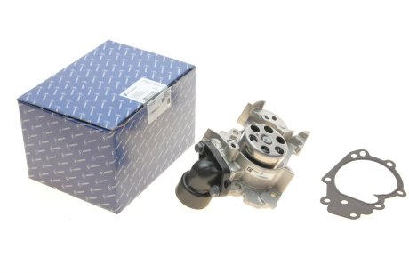 Помпа (водяной насос) PIERBURG 7.29594.03.0