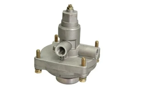 Управляючий клапан причепа PNEUMATICS PN10357