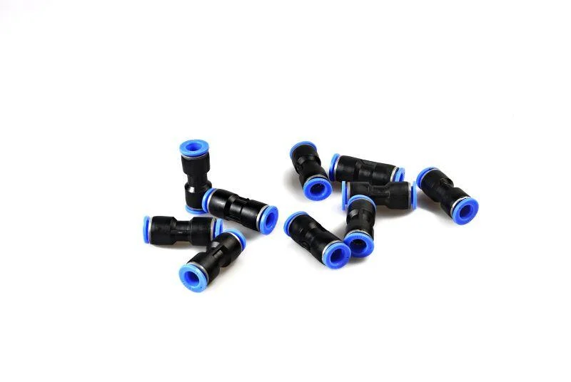 З\'єднувач для кабеля TEKALAN PNEUMATICS PNE110 (фото 1)