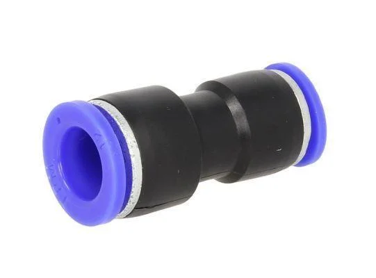 З\'єднувач для кабеля TEKALAN PNEUMATICS PNE111012 (фото 1)
