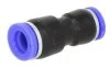 З\'єднувач для кабеля TEKALAN PNEUMATICS PNE1168 (фото 1)