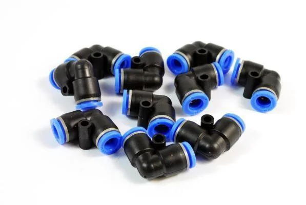 З\'єднувач для кабеля TEKALAN PNEUMATICS PNE288 (фото 1)