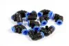 З\'єднувач для кабеля TEKALAN PNEUMATICS PNE288 (фото 1)