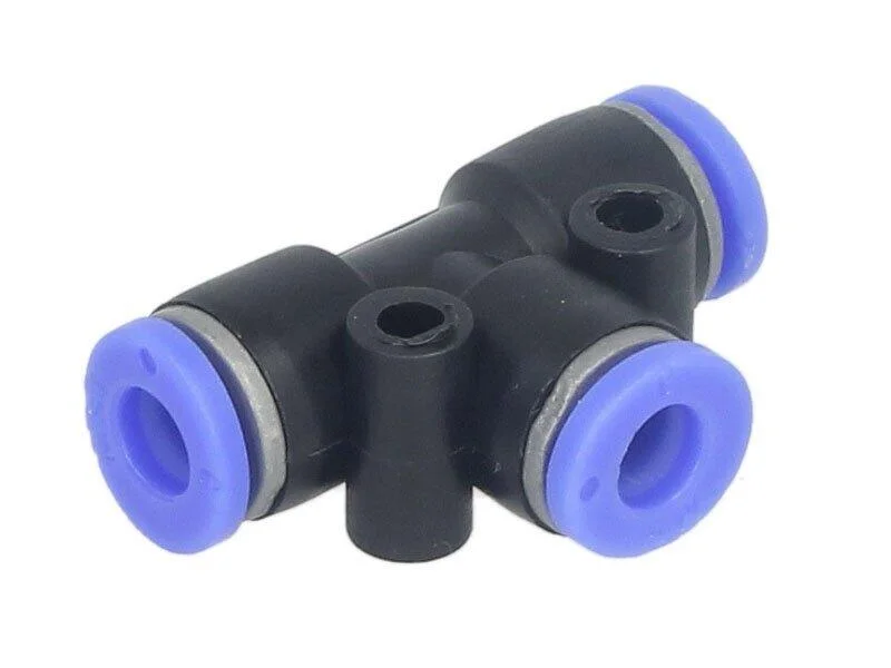 З\'єднувач для кабеля TEKALAN PNEUMATICS PNE306SZT (фото 1)