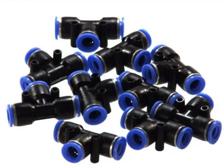 З\'єднувач для кабеля TEKALAN PNEUMATICS PNE310