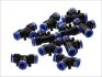 З\'єднувач для кабеля TEKALAN PNEUMATICS PNE312 (фото 1)