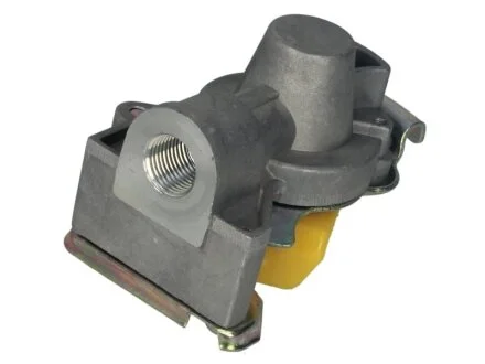Муфта, швидкодіюча пневматична PNEUMATICS PNHC005