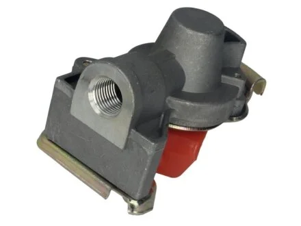Муфта, швидкодіюча пневматична PNEUMATICS PNHC006