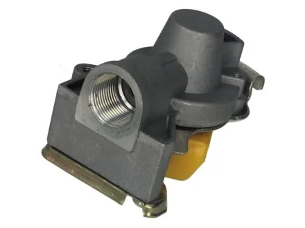 Муфта, швидкодіюча пневматична PNEUMATICS PNHC007