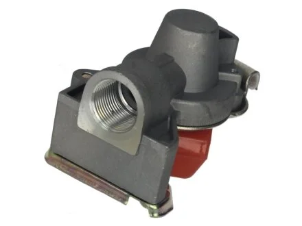 Муфта, швидкодіюча пневматична PNEUMATICS PNHC008