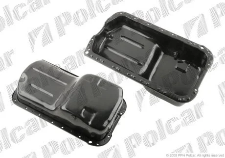 Масляний картер Polcar 3815MO1