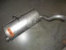 Глушитель алюм. сталь, задн. часть Citroen Berlingo/ Peugeot Partner 2.0HDi TD 99-04 (04.145) Polmostrow POLMOSTROW 04145 (фото 1)