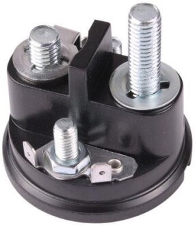 Крышка втягивающего реле PowerMax 81011428