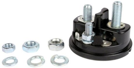 Крышка втягивающего реле PowerMax 81012693