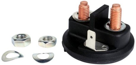 Крышка втягивающего реле PowerMax 81012783